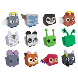 Boti PET Simulator Minifigure 4-Pack-Welle 2