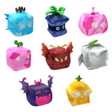 Boti Blox Fruits Mystery Knuffel Pluche Series 1