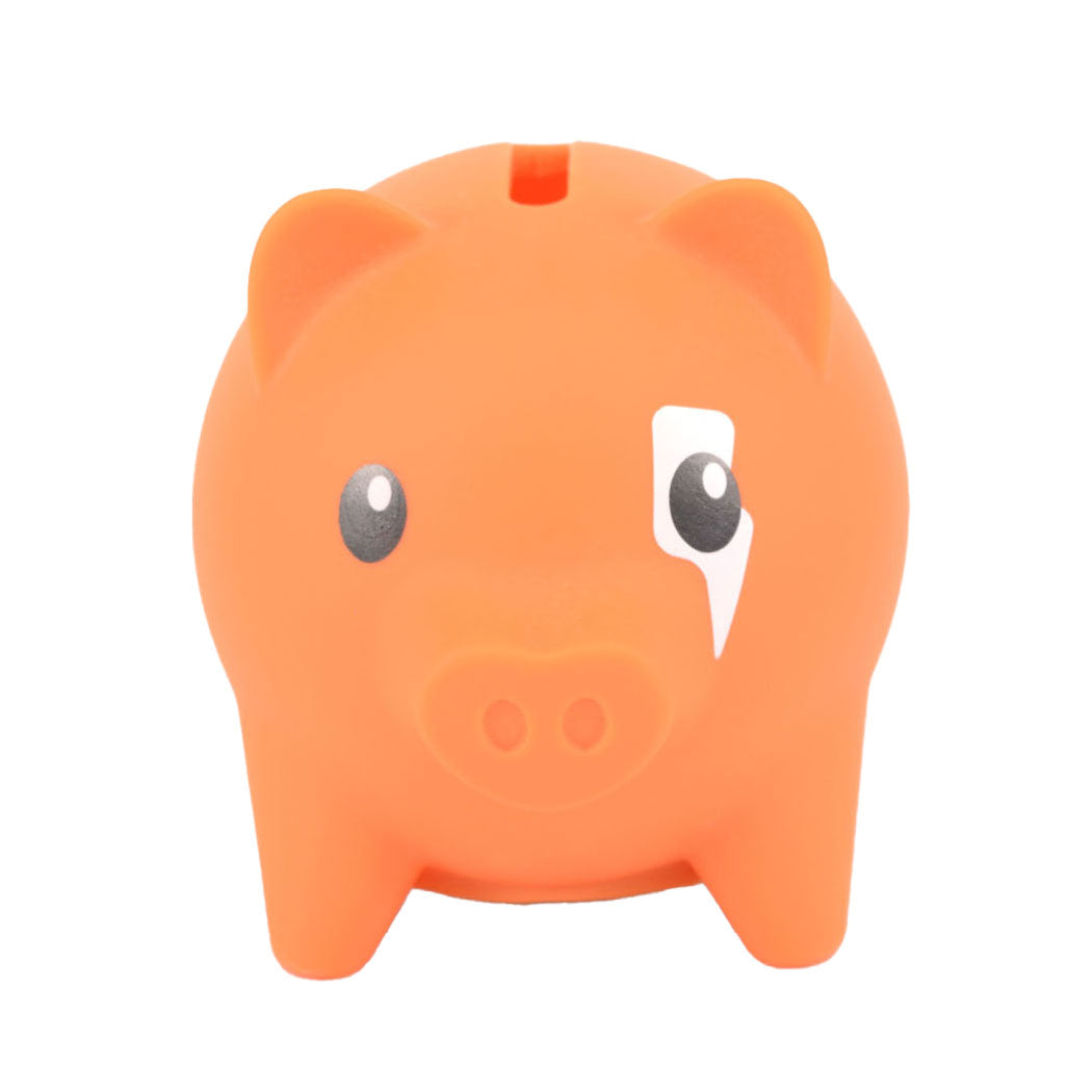 Boti pockey money piggies speelfiguur met spaarpot - popstar pack