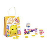 Boti Pockey Money Piggies Speel figur med penge Pat Sports Pack