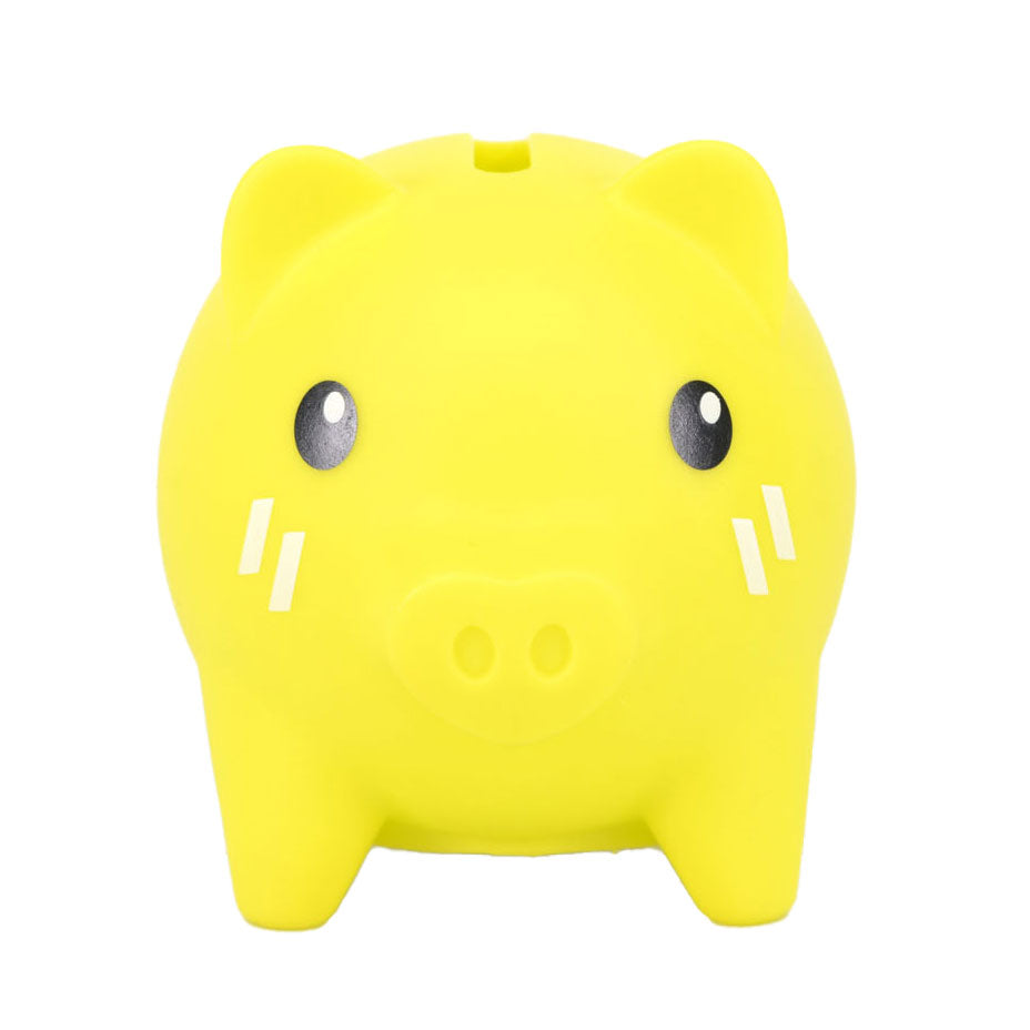 Boti Pockey Money Piggies Speel figur med penge Pat Sports Pack