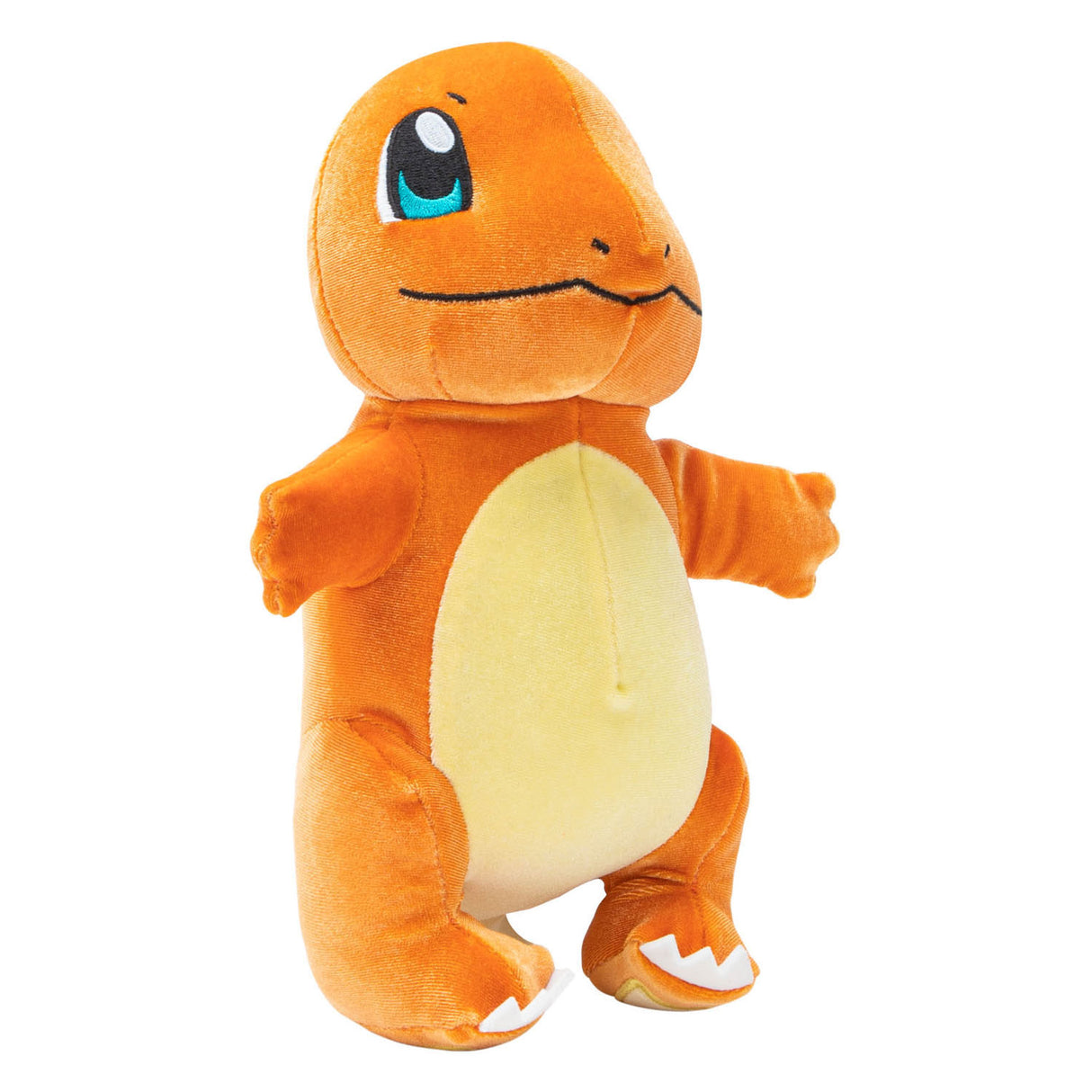 Boti kram plysch sammet charmander, 20 cm