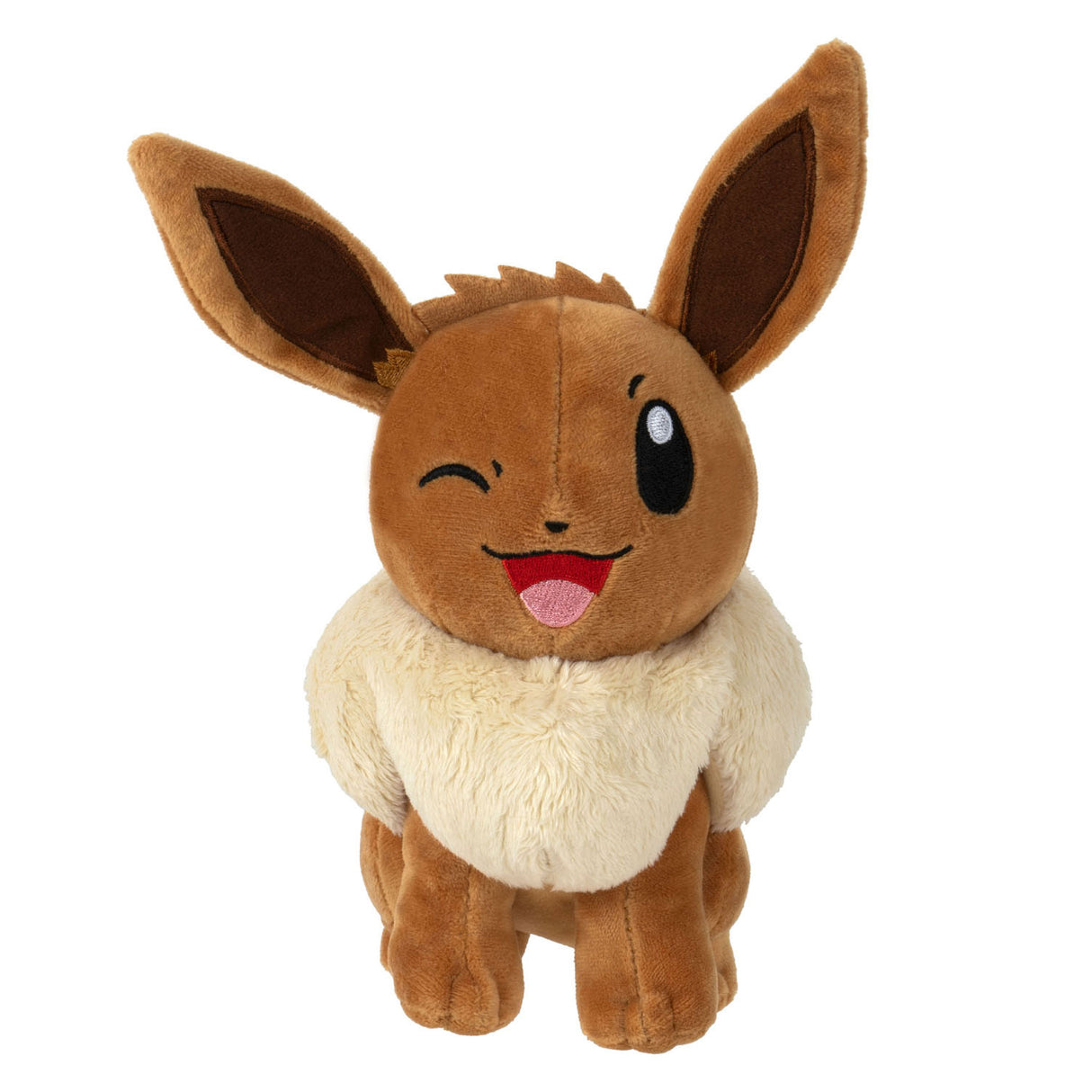 Boti Umarmung Plüsch Eevee, 20 cm