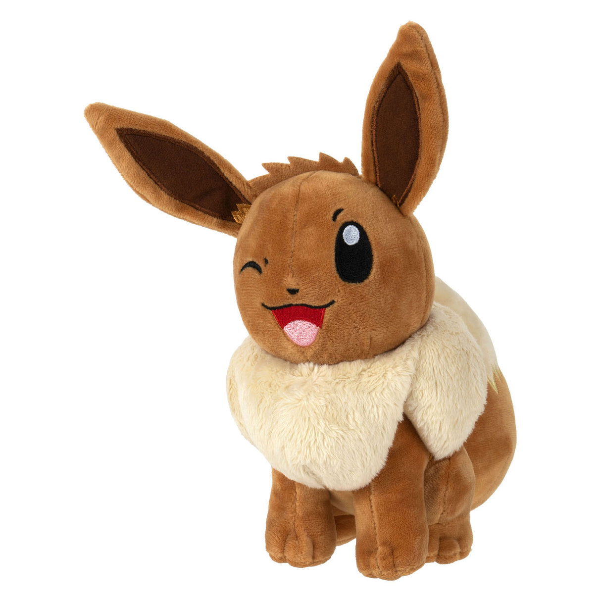 Boti Umarmung Plüsch Eevee, 20 cm