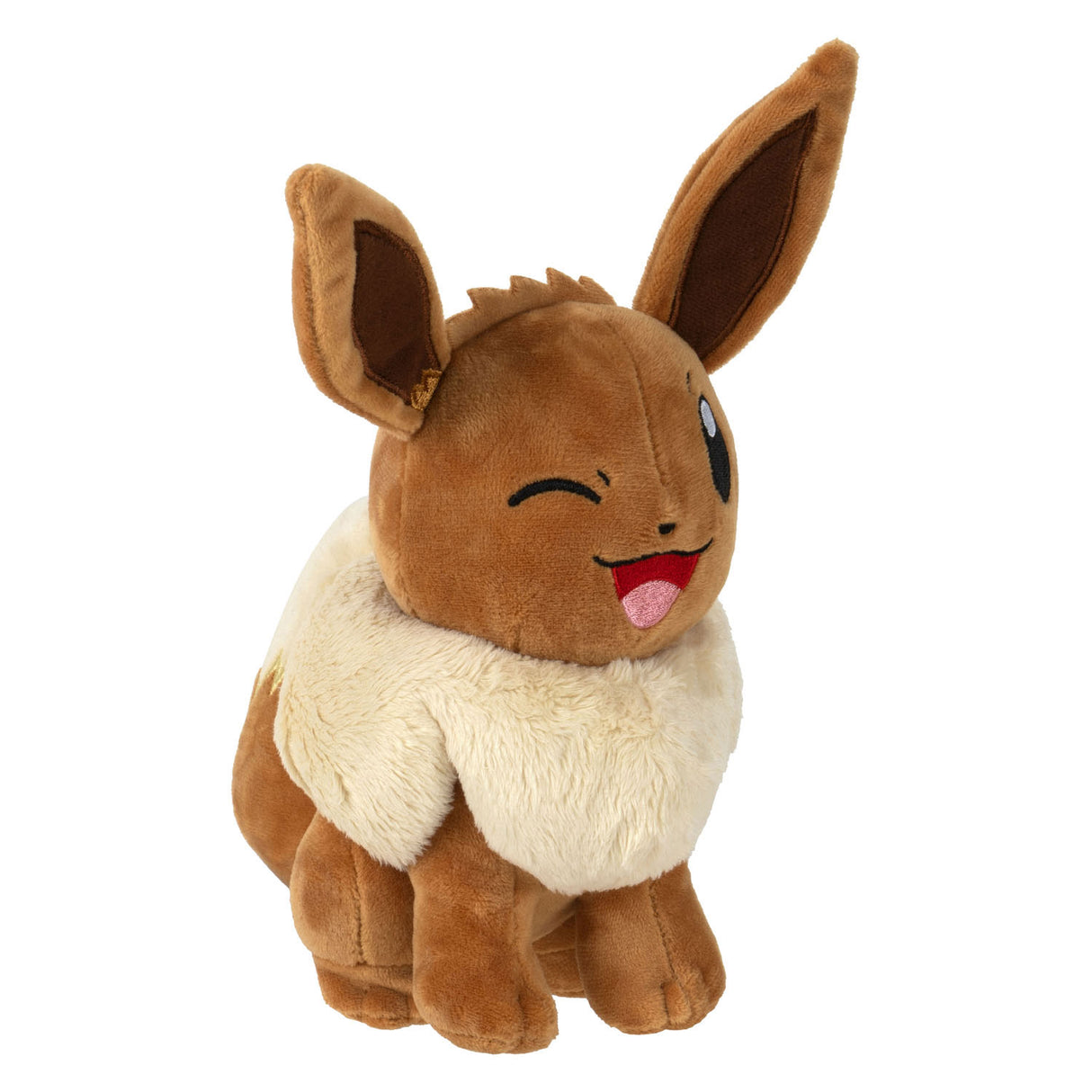 Boti Umarmung Plüsch Eevee, 20 cm