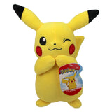 Boti Umarmung Pikachu Wink, 20 cm