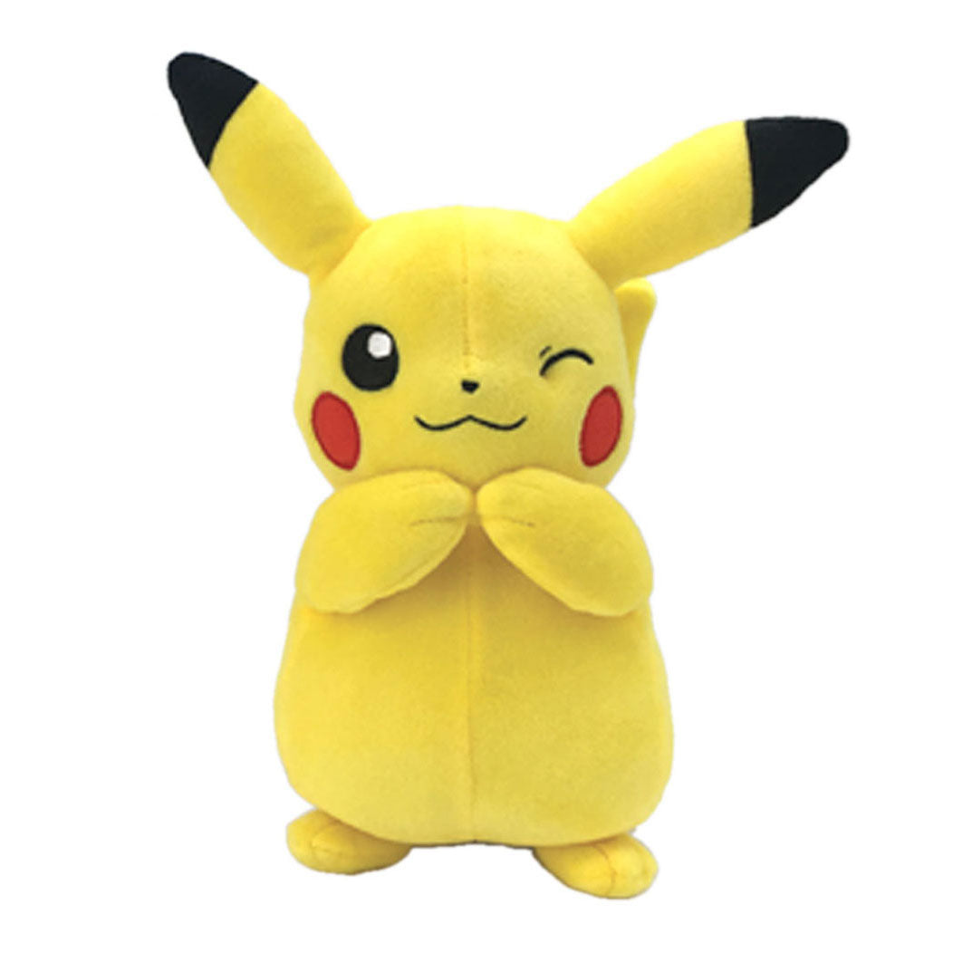 Boti Umarmung Pikachu Wink, 20 cm