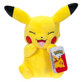 Boti hänken plush Pikachu, 20 cm