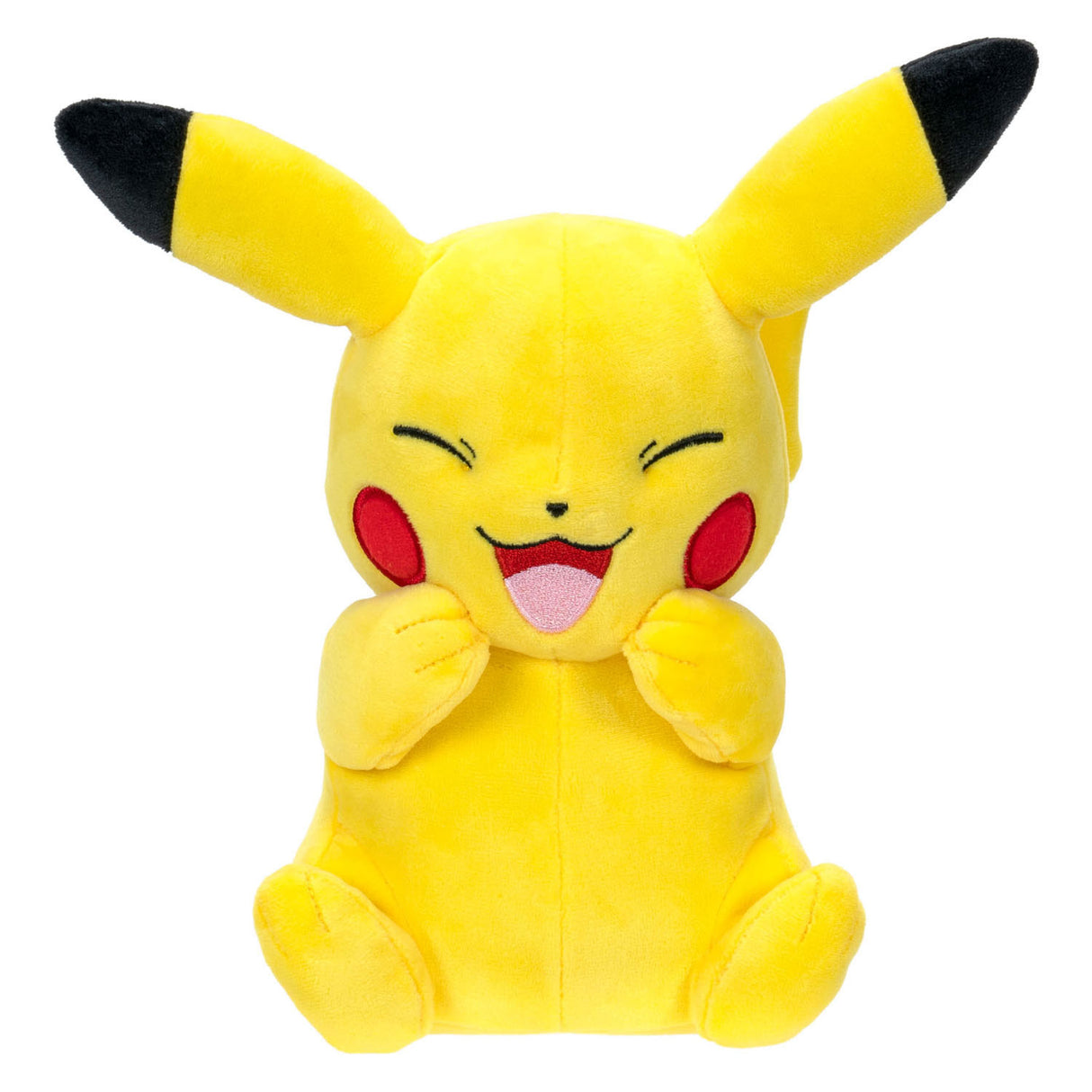 Boti hänken plush Pikachu, 20 cm