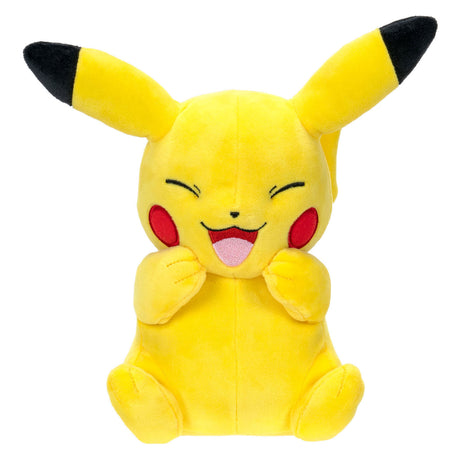 Boti Knuffel Pluche Pikachu, 20cm