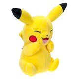 Boti hänken plush Pikachu, 20 cm