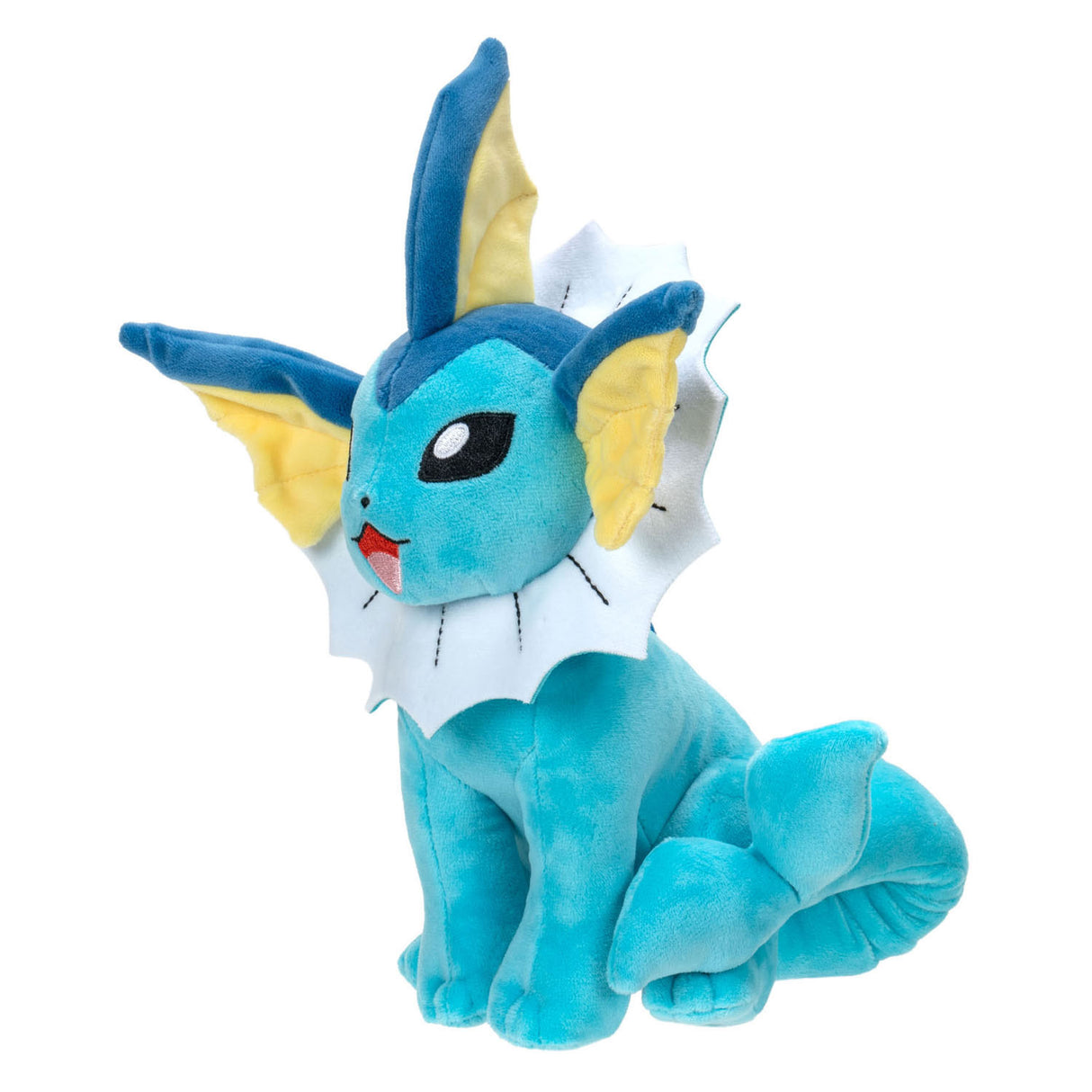 Boti Hug Plush Vaporeon, 20 cm