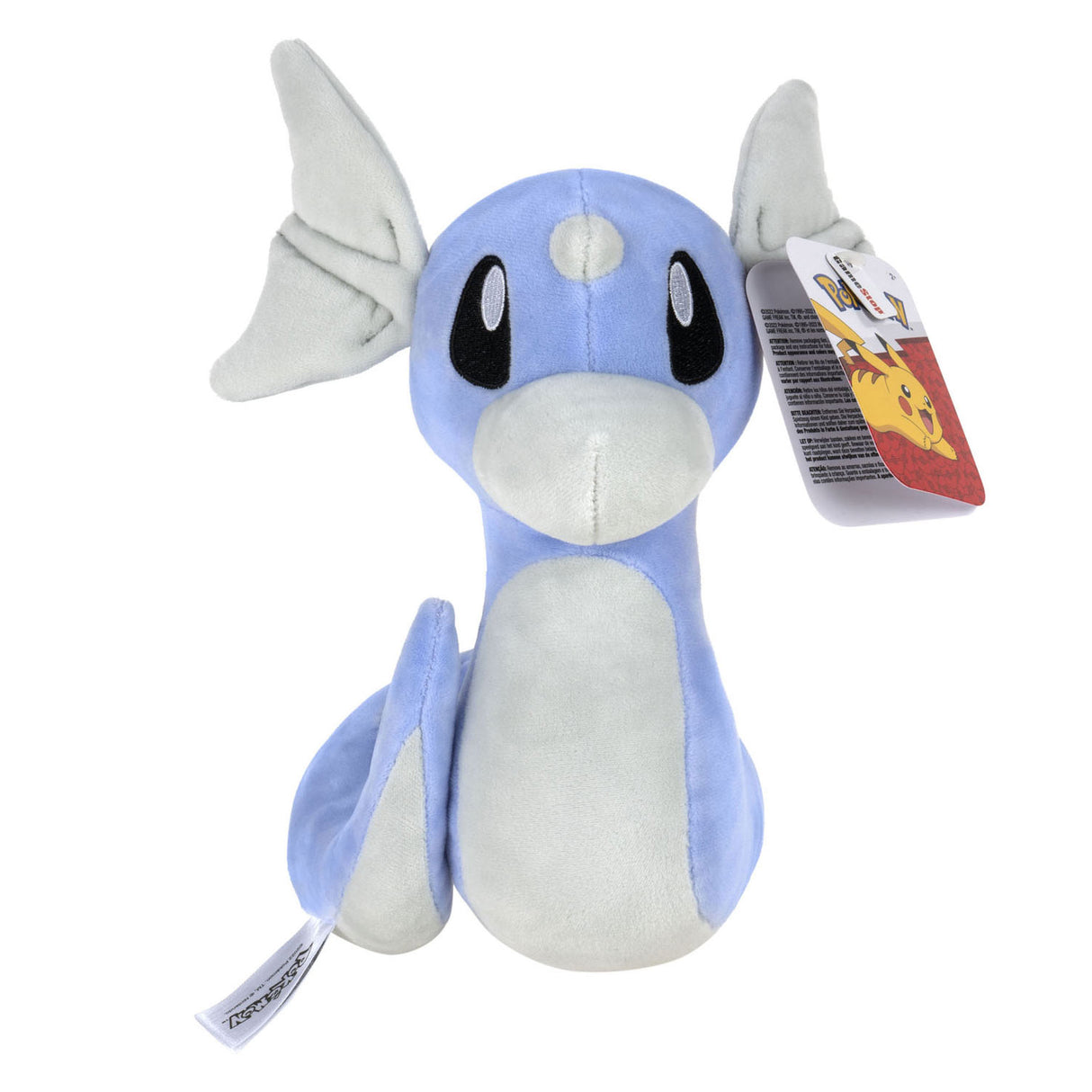 Boti Umarmung Plüsch Dratini, 20 cm