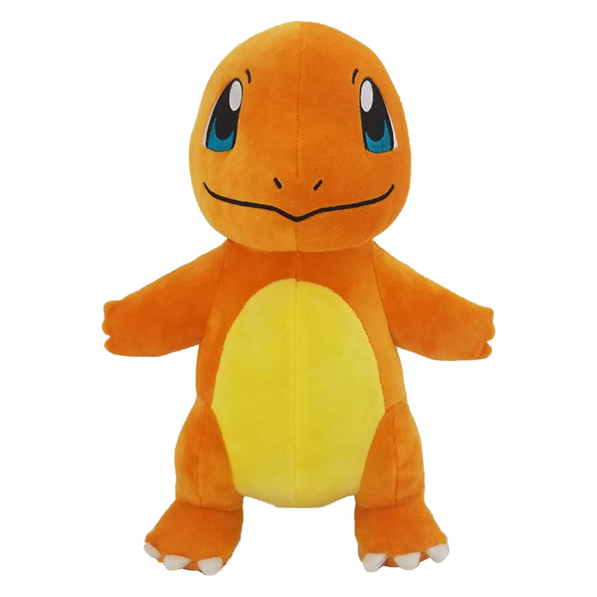 BOI HUG PLUSH CHARDANDER, 30 cm