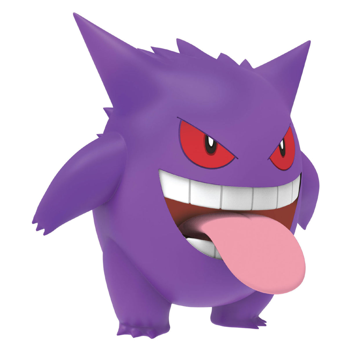 Boti Battle Feature Figur Gengar