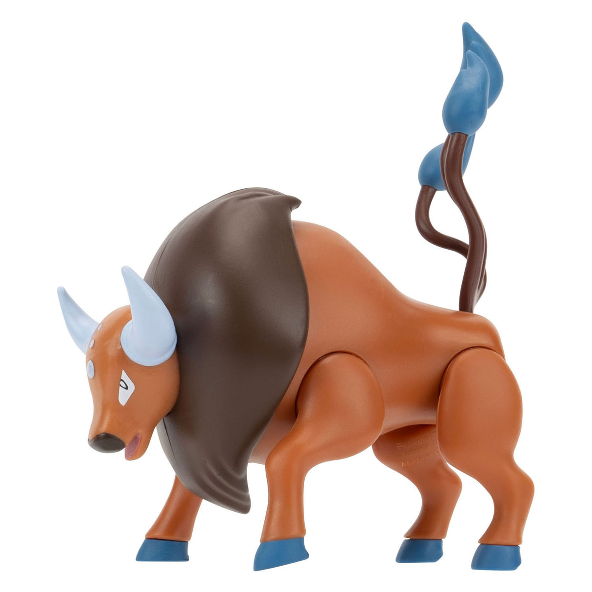 Boti Battle Feature Figura Tauros