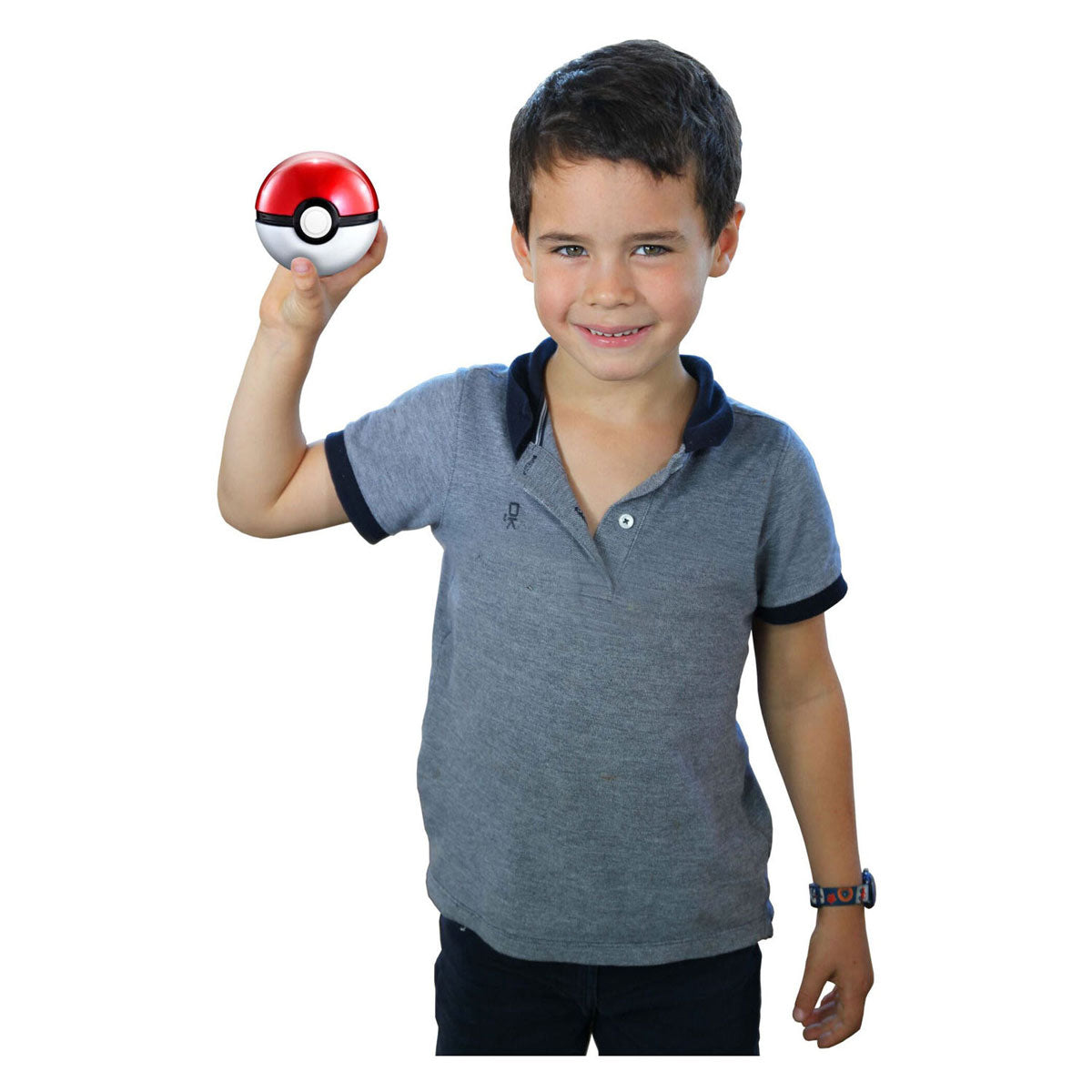 Boti Pokémon Trainer Guess Legacy Edition Elektronische Raadspel (NL)