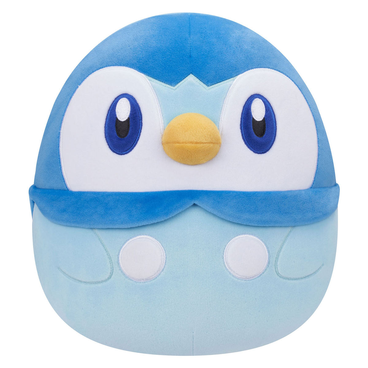 Squishmallows squishmallows umarmen Plüschpiplup, 35 cm