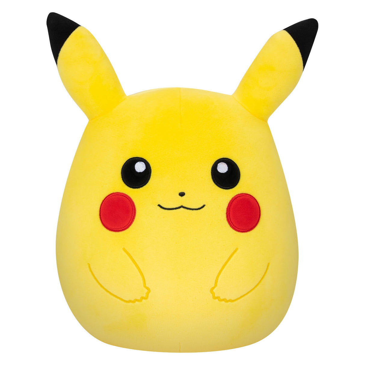 Squishmallows Squishmallows Hug Plush Pikachu, 25 cm