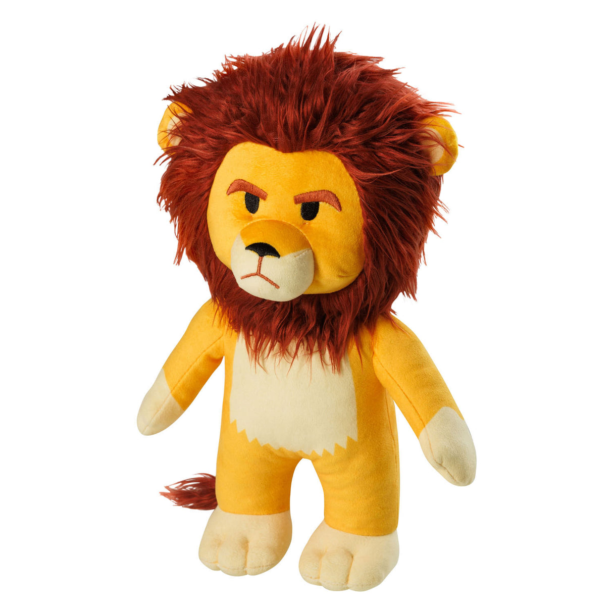 Boti Stumble Guys Hug Plush Leonidas, 20cm