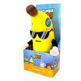 Boti Stumble Guys kuscheln Plüsch Bananen Guy, 20 cm