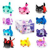 Boti Aphmau Friends 6 Surprise Meemeows Kuscheltier Plüsch, 15 cm