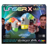 Boti Laser x Ultra Micro B2 Blaster Laser-Tag-Spiel