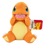 Boti Pokemon clush Plush Charmander, 20 cm