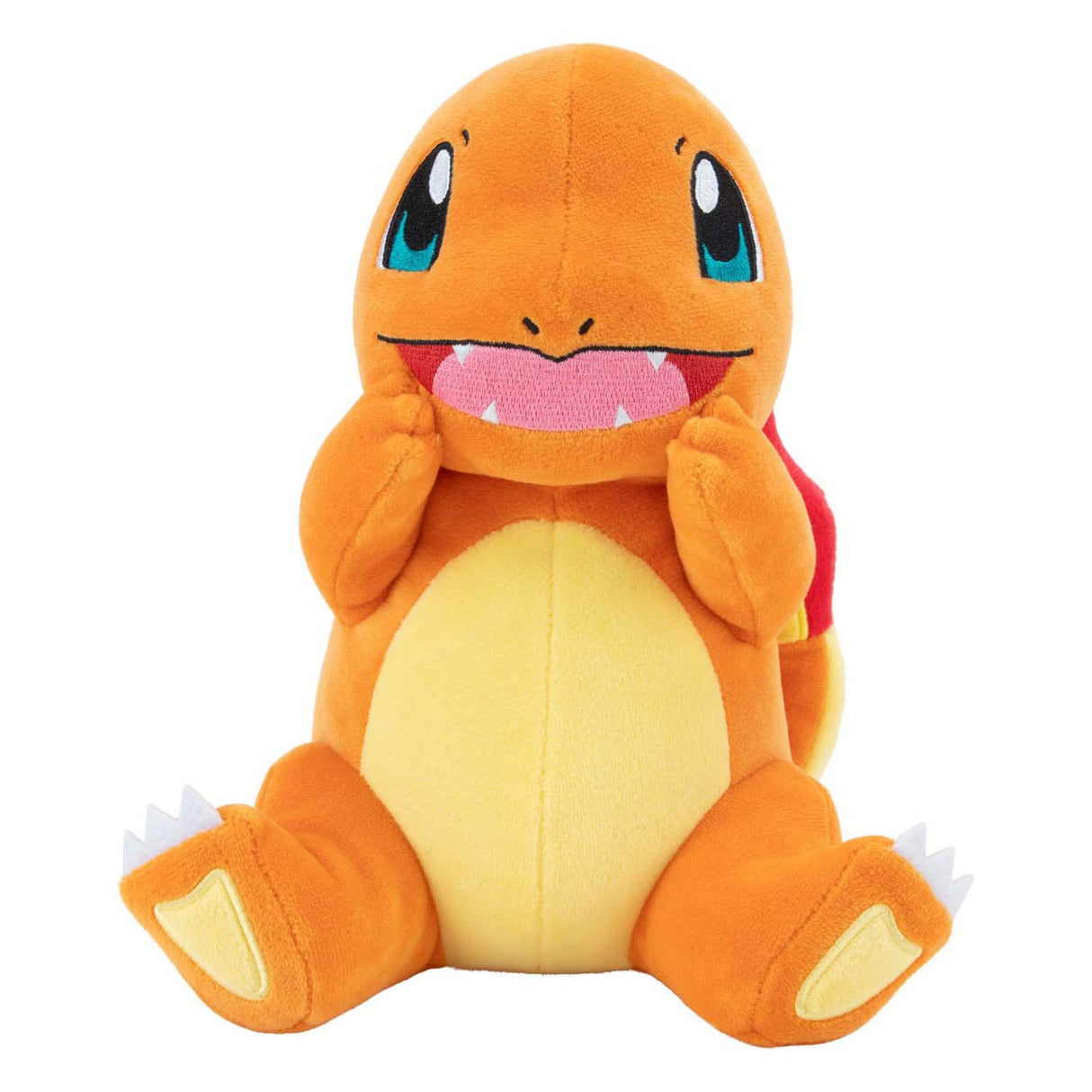 Boti Pokemon clush Plush Charmander, 20 cm