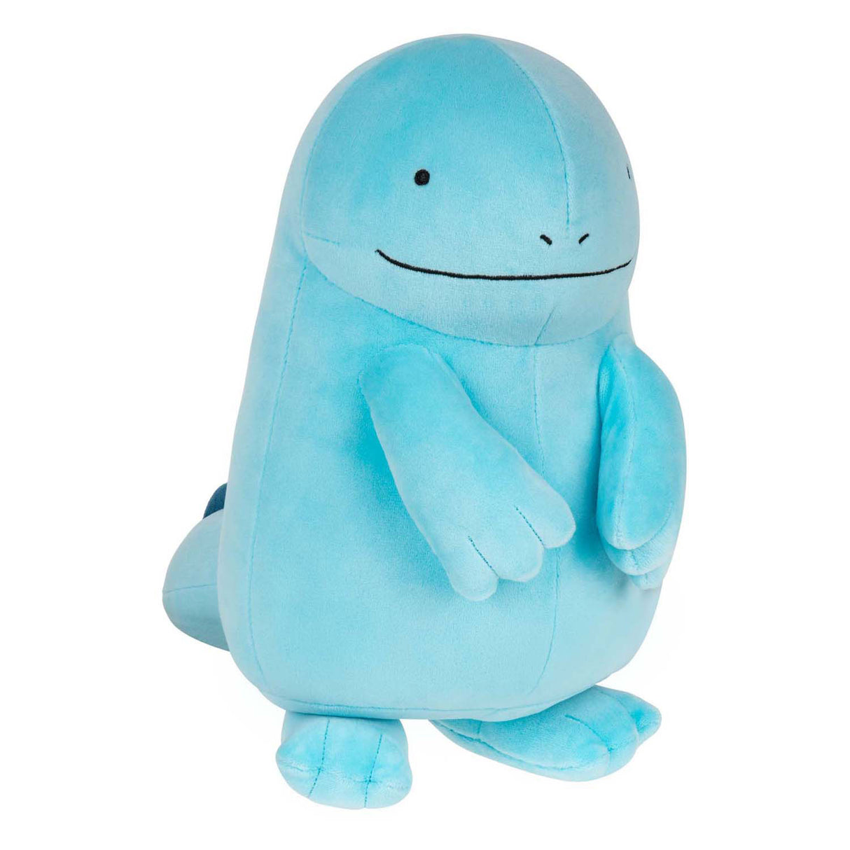 Boti Pokemon Cuddle Plush - Quagsire, 30 cm