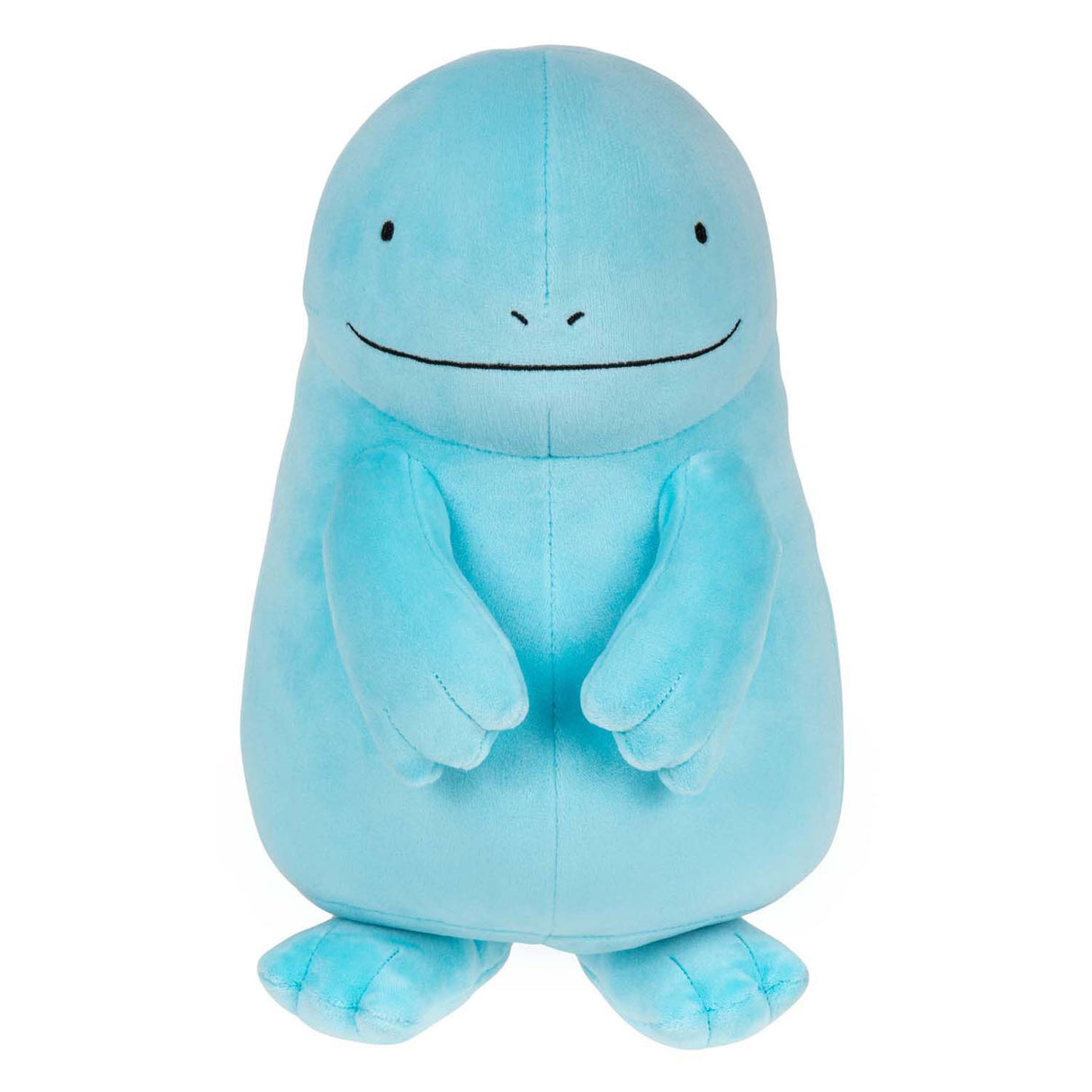 Boti Pokemon Kuschelplüsch - Quagsire, 30 cm