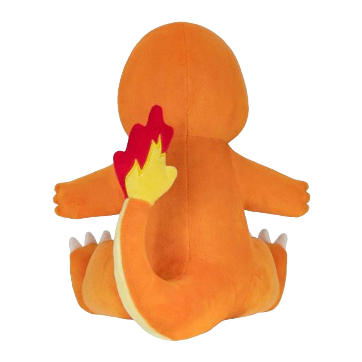 Boti pokemon knuffel pluche - charmander, 30cm