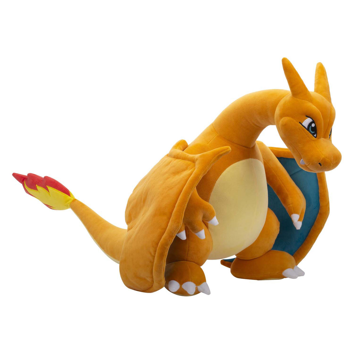 Boti Pokemon Cuddle Plush Charizard, 60cm