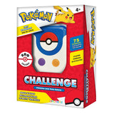 Boti Pokémon Challenge Raadpel