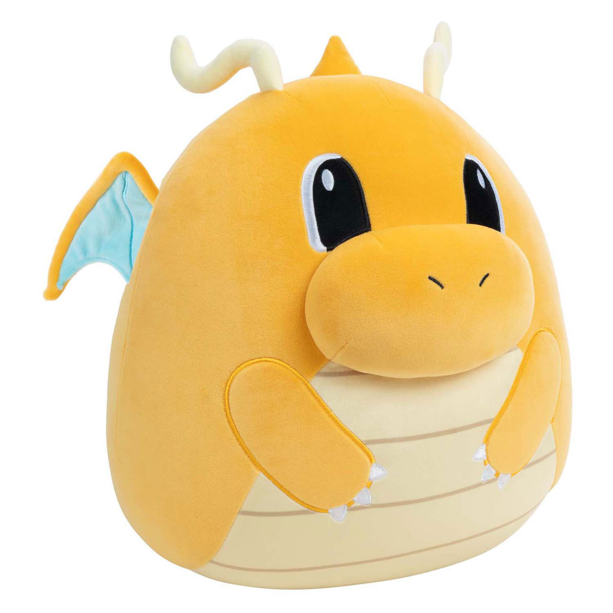 Boti Squishmallows Pokemon Cuddle Plush - Dragonite Wave, 35 cm