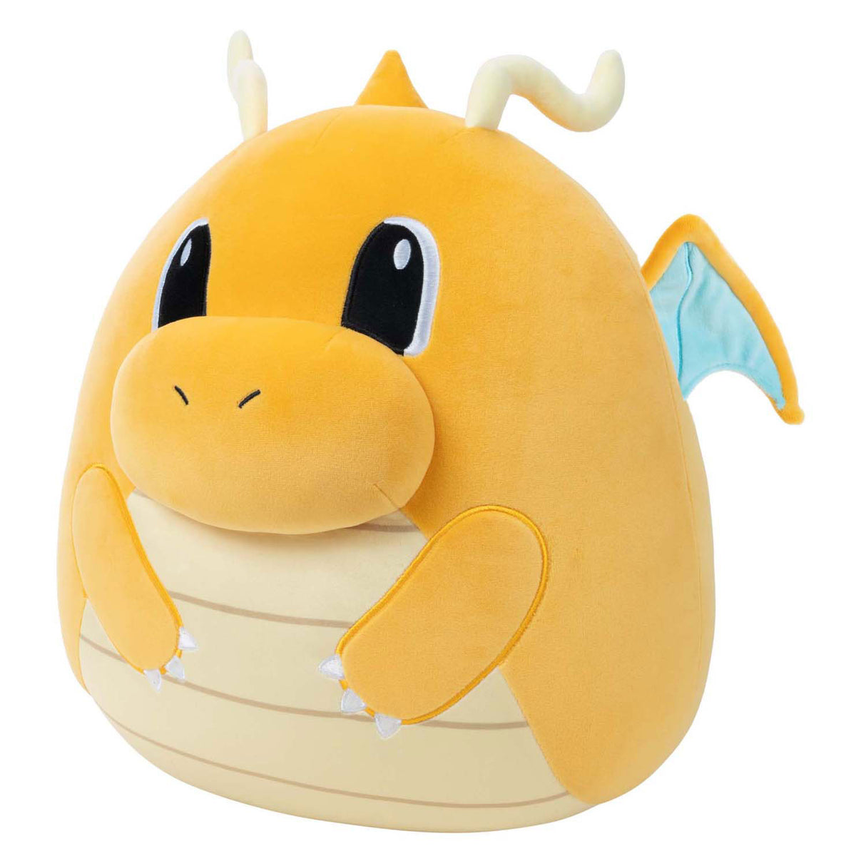 Boti squishmallows Pokemon Kuschele Plush - Dragonite Welle, 35cm