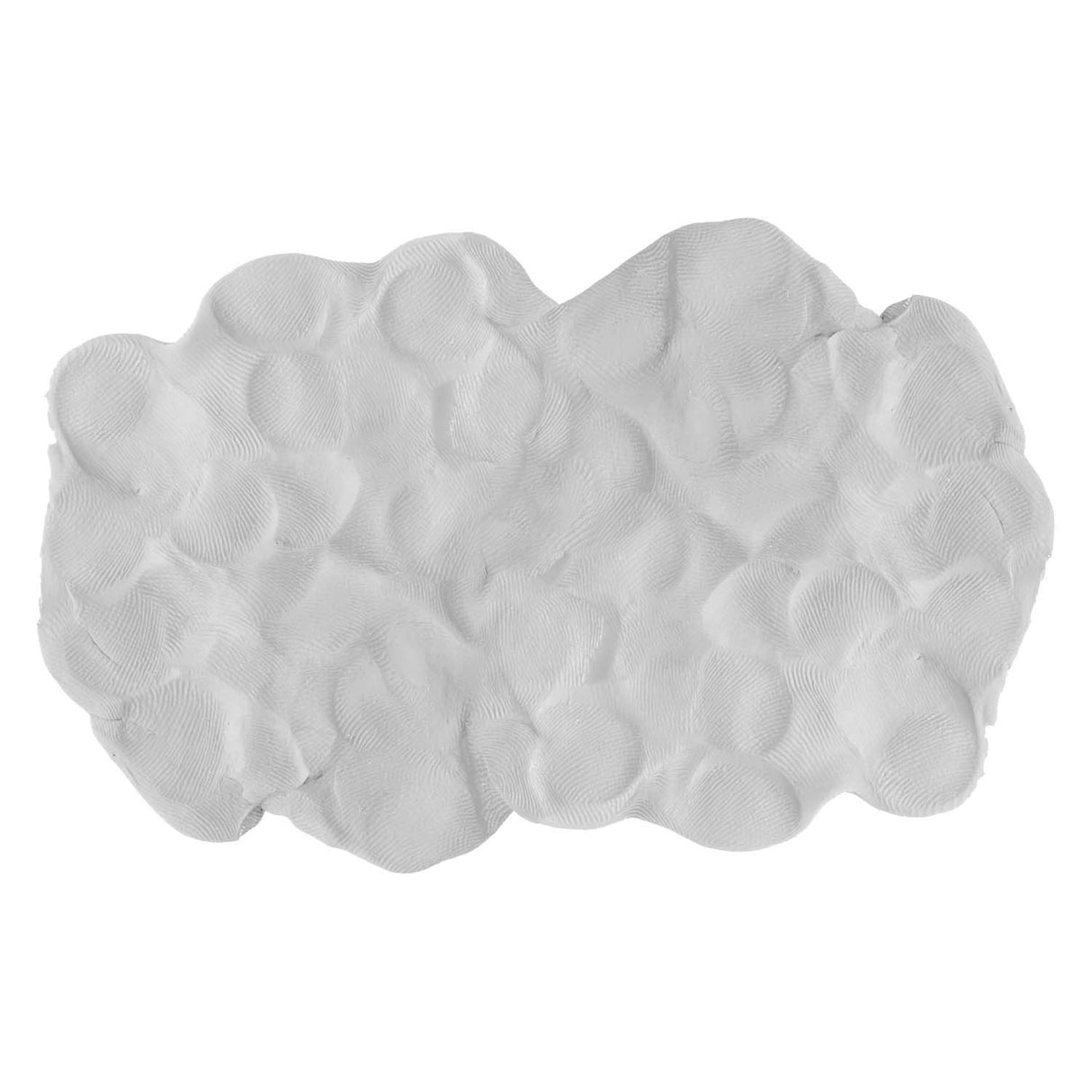 Doctor Squish Putty DIY – Silber Jupiter