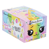 Moriah Elizabeth Mystery Kuscheltier – Serie 3 Farbspritzer, 15 cm