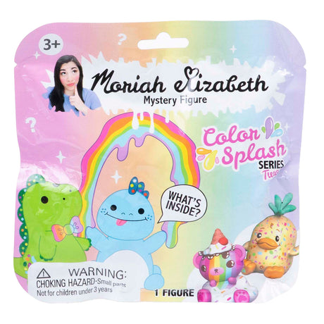 Moriah Elizabeth Mystery Figure Serie 2