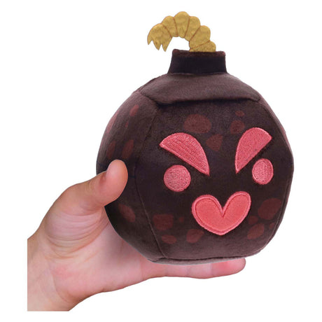 Boti Blox Früchte Sammelplüsch S2 Blindbox 10 cm sortiert | 9 Stück