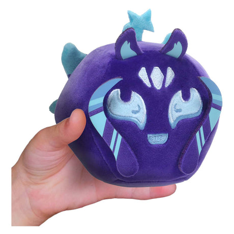 Boti Blox Früchte Sammelplüsch S2 Blindbox 10 cm sortiert | 9 Stück