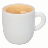 Boti Pop-up-Welpe in einer matschigen Tasse