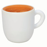 Boti Pop-up-Welpe in einer matschigen Tasse
