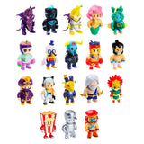 Boti Stumble Guys Actionfigur Surprise in Bag Wave 3