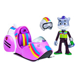 Boti Sleuths Kit Sam Multi Terrain Motor – Wasser
