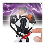 Boti Power Rangers Auto Morphin Black Ranger