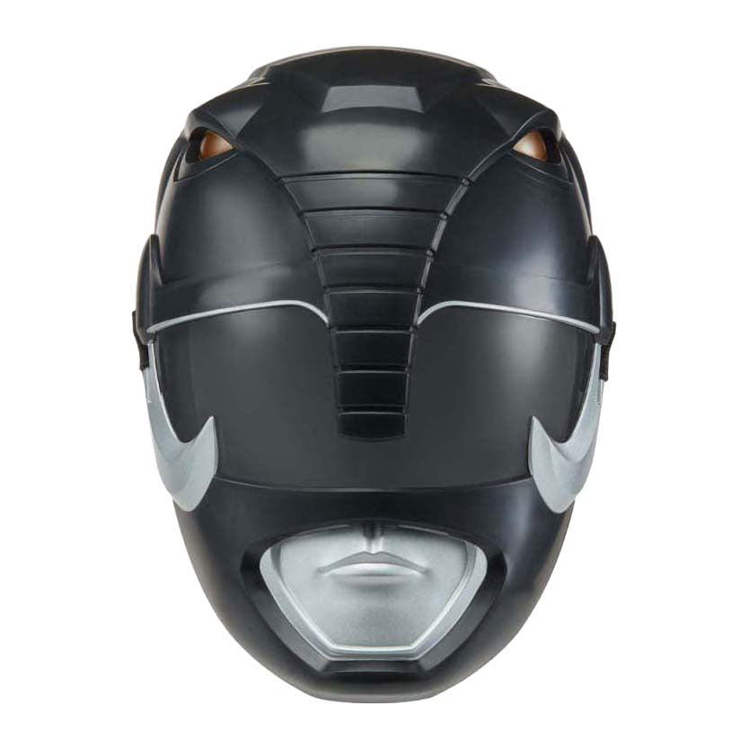 Boti Power Rangers schwarze Maske