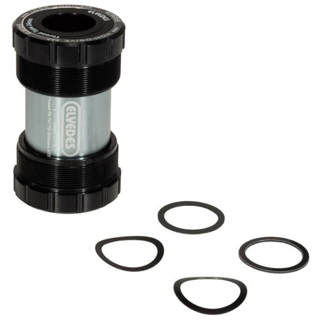Plattenschaufel Elenden Fadenanpassung T47 Shimano externe 68 mm