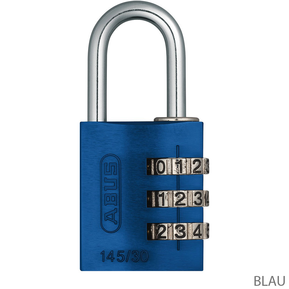 Abus 145 20 b dfnli Zahlenschloss