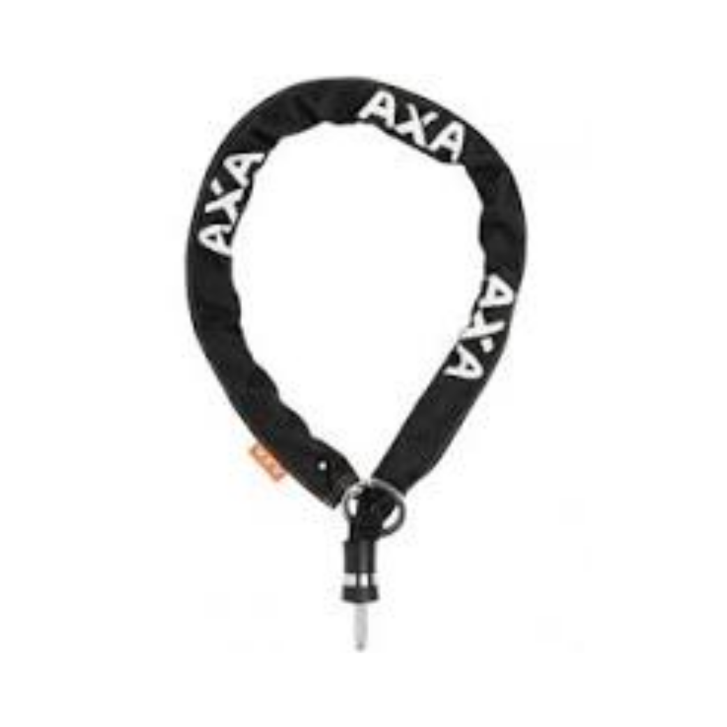 Axa Steckkette ulc pro 100 8 - schwarz